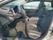 2021 Toyota Camry XSE with VIN 4T1K61BK4MU042368, listed as a Copart auction lot 66713025 with 37,666 mi miles and Salvage title. Bid and sale history available at DreamBid. Image 7.