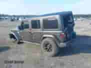 2022 Jeep Wrangler Unlimited Willys z VIN 1C4HJXDM9NW226080, wystawiony jako IAAI lot #43119592 z przebiegiem 59 039 mil mil oraz . Historia ofert i sprzedaży dostępna na DreamBid. Obrazek 14.