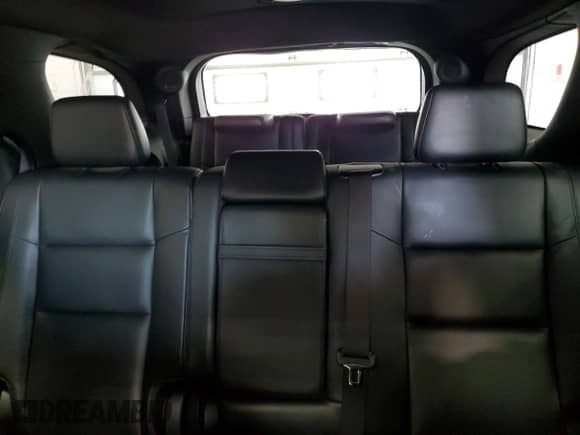 2020 Dodge Durango with VIN DPSMN181348, listed as a Copart auction lot 76893384 with 72,892 mi miles and Salvage title. Bid and sale history available at DreamBid. Image 10.