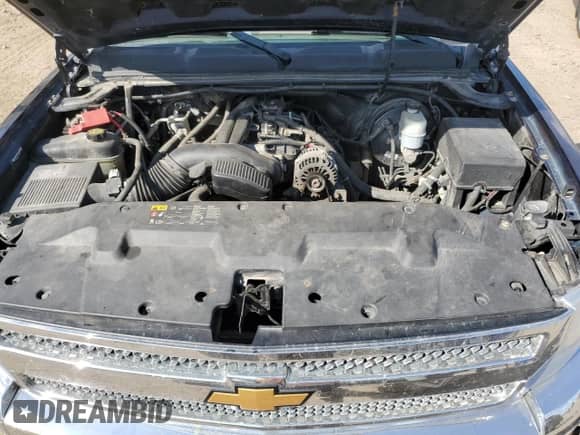 2012 Chevrolet Silverado 1500 LT with VIN 3GCPKSE78CG263850, listed as a Copart auction lot 80185055 with 237,038 mi miles and Clean title. Bid and sale history available at DreamBid. Image 11.