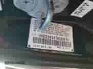 1996 Honda Accord with VIN 1HGCE6644TA028850, listed as a Copart auction lot 42564835 with 116,354 mi miles and Salvage title. Bid and sale history available at DreamBid. Image 12.