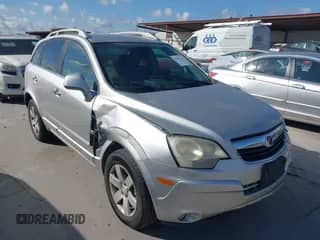 2008 Saturn VUE XR с VIN 3GSCL53728S623106, выставлен на аукционе IAAI как лот 43097517 с пробегом 194 590 миль миль и . История ставок и продаж доступна на DreamBid. Изображение 1.