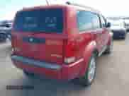 2010 Dodge Nitro Heat with VIN 1D4PT4GK6AW156839, listed as a IAAI auction lot 42577241 with 157,049 mi miles and . Bid and sale history available at DreamBid. Image 4.