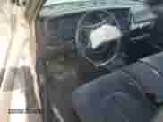 1999 Dodge Dakota z VIN 1B7FL22P8XS262905, wystawiony jako Copart lot #64865724 z przebiegiem 177 022 mil mil oraz Szkoda całkowita • Salvage title. Historia ofert i sprzedaży dostępna na DreamBid. Obrazek 8.