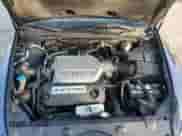 2004 Honda Accord LX with VIN 1HGCM66374A067153, listed as a Copart auction lot 81215855 with 242,496 mi miles and Salvage title. Bid and sale history available at DreamBid. Image 11.