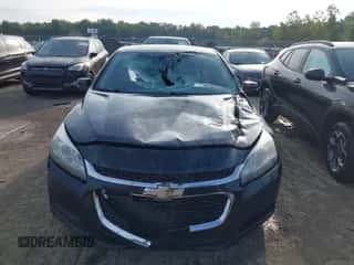 2015 Chevrolet Malibu LT z VIN 1G11C5SL1FF116497, wystawiony jako IAAI lot #43260515 z przebiegiem 119 753 mil mil oraz . Historia ofert i sprzedaży dostępna na DreamBid. Obrazek 6.