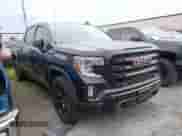 2021 GMC Sierra 1500 Elevation с VIN 3GTP8CED5MG437787, выставлен на аукционе IAAI как лот 41668188 с пробегом 23 501 миль миль и . История ставок и продаж доступна на DreamBid. Изображение 1.