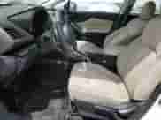 2022 Subaru Impreza with VIN 4S3GKAB66N3600611, listed as a Copart auction lot 65934835 with 28,266 mi miles and Salvage title. Bid and sale history available at DreamBid. Image 7.