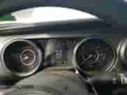 2022 Jeep Wrangler Unlimited Willys с VIN 1C4HJXDM7NW272815, выставлен на аукционе Copart как лот 84971945 с пробегом 12 408 миль миль и Чистый • Clean title. История ставок и продаж доступна на DreamBid. Изображение 9.