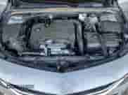 2024 Chevrolet Malibu RS с VIN 1G1ZG5ST9RF236060, выставлен на аукционе Copart как лот 85194345 с пробегом 32 825 миль миль и Списание • Salvage title. История ставок и продаж доступна на DreamBid. Изображение 11.