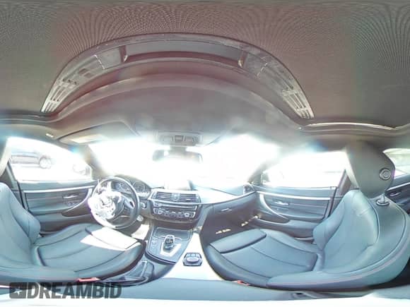 2018 BMW 4 Series 430i с VIN WBA4J1C5XJBM11579, выставлен на аукционе Copart как лот 81983165 с пробегом 94 264 миль миль и Списание • Salvage title. История ставок и продаж доступна на DreamBid. Изображение 14.