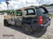 2012 Chevrolet Tahoe LT with VIN 1GNSCBE03CR145903, listed as a Copart auction lot 69028745 with Not provided miles and Non repairable. Bid and sale history available at DreamBid. Image 2.