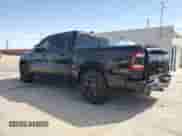 2020 Ram 1500 Limited с VIN 1C6RREHT9LN373111, выставлен на аукционе Copart как лот 53163465 с пробегом 111 321 миль миль и Списание • Salvage title. История ставок и продаж доступна на DreamBid. Изображение 2.