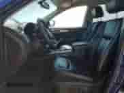 2017 Nissan Pathfinder S with VIN 5N1DR2MN0HC902937, listed as a Copart auction lot 69436925 with 106,729 mi miles and Salvage title. Bid and sale history available at DreamBid. Image 7.