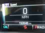 2018 Chevrolet Traverse LT with VIN 1GNERHKW5JJ235542, listed as a IAAI auction lot 42295482 with 150,646 mi miles and . Bid and sale history available at DreamBid. Image 15.