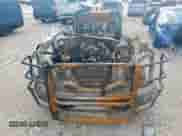 2022 Ford F-250 XL with VIN 1FT7W2B60NEG14972, listed as a Copart auction lot 69318615 with Not provided miles and Non repairable. Bid and sale history available at DreamBid. Image 5.