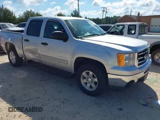 2012 GMC Sierra 1500 SLE с VIN 3GTP1VE01CG266354, выставлен на аукционе IAAI как лот 43185497 с пробегом 171 005 миль миль и . История ставок и продаж доступна на DreamBid. Изображение 1.