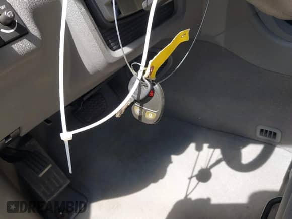 2016 Chevrolet Traverse LS с VIN 1GNKVFED5GJ112281, выставлен на аукционе IAAI как лот 42603932 с пробегом 106 056 миль миль и . История ставок и продаж доступна на DreamBid. Изображение 11.