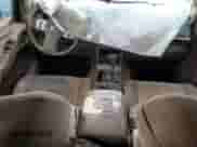 2007 Nissan Pathfinder S z VIN 5N1AR18W27C645083, wystawiony jako Copart lot #88284505 z przebiegiem 216 725 mil mil oraz Szkoda całkowita • Salvage title. Historia ofert i sprzedaży dostępna na DreamBid. Obrazek 8.