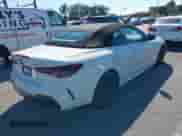 2025 BMW 4 Series M440i z VIN WBA63DB09SCU30887, wystawiony jako IAAI lot #43274478 z przebiegiem 5 000 mil mil oraz . Historia ofert i sprzedaży dostępna na DreamBid. Obrazek 4.