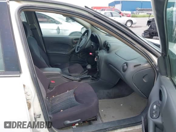 2003 Pontiac Grand Am SE1 with VIN 1G2NF52E93M716987, listed as a IAAI auction lot 42876323 with 149,255 mi miles and . Bid and sale history available at DreamBid. Image 5.