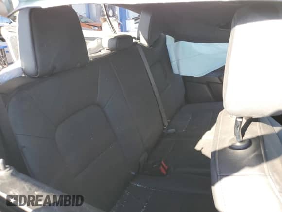 2025 Chevrolet Colorado 4WD Trail Boss с VIN 1GCPTEEK9S1173879, выставлен на аукционе Copart как лот 81004305 с пробегом 5 530 миль миль и Списание • Salvage title. История ставок и продаж доступна на DreamBid. Изображение 10.