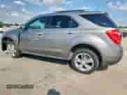 2012 Chevrolet Equinox LTZ с VIN 2GNFLGE52C6348397, выставлен на аукционе Copart как лот 80590495 с пробегом 116 067 миль миль и Списание • Salvage title. История ставок и продаж доступна на DreamBid. Изображение 2.