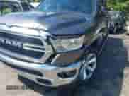 2021 Ram 1500 Big Horn с VIN 1C6RREFM5MN813578, выставлен на аукционе IAAI как лот 42066531 с пробегом 77 207 миль миль и . История ставок и продаж доступна на DreamBid. Изображение 6.