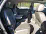 2021 Chevrolet Traverse LT with VIN 1GNEVHKW5MJ202945, listed as a Copart auction lot 85732685 with 104,680 mi miles and Clean title. Bid and sale history available at DreamBid. Image 11.