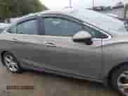 2017 Chevrolet Cruze Premier with VIN 3G1BF5SM8HS565954, listed as a IAAI auction lot 43306871 with 57,422 mi miles and . Bid and sale history available at DreamBid. Image 13.