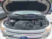 2011 Ford Explorer with VIN 1FMHK8B85BGA69111, listed as a IAAI auction lot 42574667 with 288,841 mi miles and . Bid and sale history available at DreamBid. Image 10.