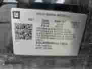 2017 Chevrolet Sonic LT с VIN 1G1JD5SH9H4174834, выставлен на аукционе Copart как лот 55913235 с пробегом 100 758 миль миль и Списание • Salvage title. История ставок и продаж доступна на DreamBid. Изображение 12.