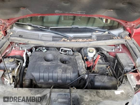 2017 Ford Explorer Limited z VIN 1FM5K8FH3HGC84847, wystawiony jako Copart lot #87410665 z przebiegiem 121 692 mil mil oraz Szkoda całkowita • Salvage title. Historia ofert i sprzedaży dostępna na DreamBid. Obrazek 11.