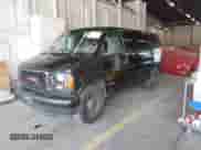 1999 Chevrolet Express с VIN 1GCGG25R5X1146153, выставлен на аукционе IAAI как лот 42784213 с пробегом 289 283 миль миль и . История ставок и продаж доступна на DreamBid. Изображение 2.