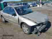 2004 Chevrolet Cavalier LS z VIN 1G1JF52F447115448, wystawiony jako IAAI lot #43497198 z przebiegiem 78 787 mil mil oraz . Historia ofert i sprzedaży dostępna na DreamBid. Obrazek 1.