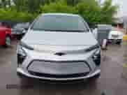 2023 Chevrolet Bolt EV 1LT с VIN 1G1FW6S03P4140824, выставлен на аукционе IAAI как лот 42383006 с пробегом 23 942 миль миль и . История ставок и продаж доступна на DreamBid. Изображение 12.