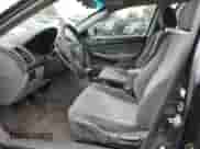 2003 Honda Accord LX with VIN JHMCM56383C017615, listed as a Copart auction lot 84350665 with 174,381 mi miles and Salvage title. Bid and sale history available at DreamBid. Image 7.