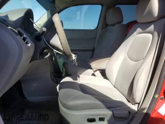 2011 Chevrolet HHR 1LT с VIN 3GNBABFW2BS501732, выставлен на аукционе Copart как лот 60320345 с пробегом 195 421 миль миль и Списание • Salvage title. История ставок и продаж доступна на DreamBid. Изображение 7.