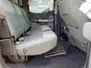 2023 Ford F-150 XL с VIN 1FTFW1E56PFB47983, выставлен на аукционе Copart как лот 72021055 с пробегом Не указан миль и Списание • Salvage title. История ставок и продаж доступна на DreamBid. Изображение 10.