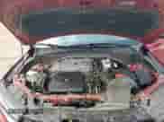 2021 Chevrolet TrailBlazer RS с VIN KL79MTSL1MB057898, выставлен на аукционе Copart как лот 81056645 с пробегом 31 111 миль миль и Списание • Salvage title. История ставок и продаж доступна на DreamBid. Изображение 12.