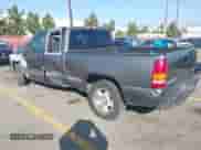 2002 Chevrolet Silverado 1500 LS с VIN 2GCEC19V621248522, выставлен на аукционе IAAI как лот 43529397 с пробегом Не указан миль и . История ставок и продаж доступна на DreamBid. Изображение 3.