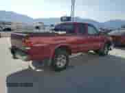 2001 Toyota Tundra Limited z VIN 5TBBT48161S150819, wystawiony jako Copart lot #60020425 z przebiegiem 199 296 mil mil oraz Szkoda całkowita • Salvage title. Historia ofert i sprzedaży dostępna na DreamBid. Obrazek 3.