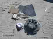 2009 Chevrolet Aveo 1LT с VIN KL1TD66E99B681209, выставлен на аукционе Copart как лот 76799204 с пробегом 221 324 миль миль и Списание • Salvage title. История ставок и продаж доступна на DreamBid. Изображение 14.