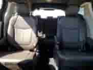 2023 Toyota Sienna Platinum с VIN 5TDESKFC9PS100229, выставлен на аукционе Copart как лот 51113935 с пробегом 52 539 миль миль и Списание • Salvage title. История ставок и продаж доступна на DreamBid. Изображение 10.