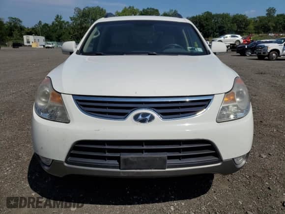 2012 Hyundai Veracruz Limited с VIN KM8NU4CC6CU201059, выставлен на аукционе Copart как лот 66544875 с пробегом 125 298 миль миль и Чистый • Clean title. История ставок и продаж доступна на DreamBid. Изображение 5.