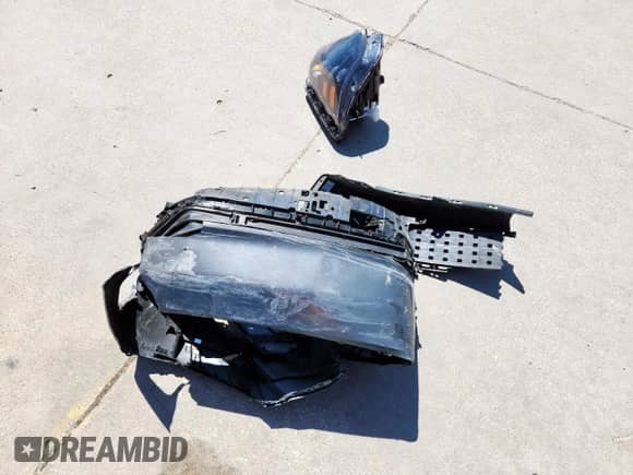 2025 Hyundai Kona SEL с VIN KM8HC3A63SU022631, выставлен на аукционе Copart как лот 69957995 с пробегом 17 137 миль миль и Списание • Salvage title. История ставок и продаж доступна на DreamBid. Изображение 13.