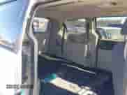 2010 Dodge Grand Caravan SXT with VIN 2D4RN5D1XAR131178, listed as a IAAI auction lot 43390738 with 171,404 mi miles and . Bid and sale history available at DreamBid. Image 8.