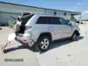 2012 Jeep Grand Cherokee Limited z VIN 1C4RJEBG0CC125305, wystawiony jako Copart lot #62386875 z przebiegiem Nie podano mil oraz Szkoda całkowita • Salvage title. Historia ofert i sprzedaży dostępna na DreamBid. Obrazek 3.