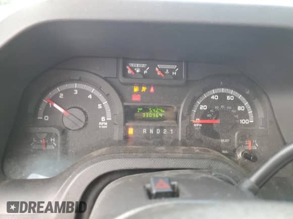 2013 Ford Econoline Cargo Commercial с VIN 1FTNS2EW0DDA92203, выставлен на аукционе Copart как лот 73372794 с пробегом 330 964 миль миль и Списание • Salvage title. История ставок и продаж доступна на DreamBid. Изображение 9.