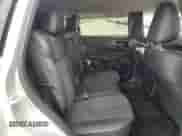 2024 Mitsubishi Outlander SE with VIN JA4J4VA82RZ067938, listed as a Copart auction lot 84743645 with 41,838 mi miles and Clean title. Bid and sale history available at DreamBid. Image 11.